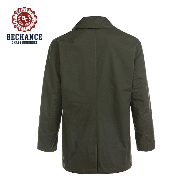 Wholesale Men New Model Men Casual Fashion Autumn Jacket