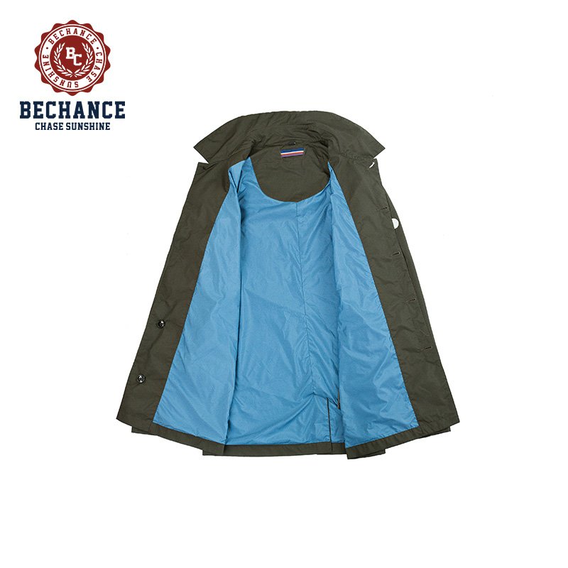Wholesale Men New Model Men Casual Fashion Autumn Jacket