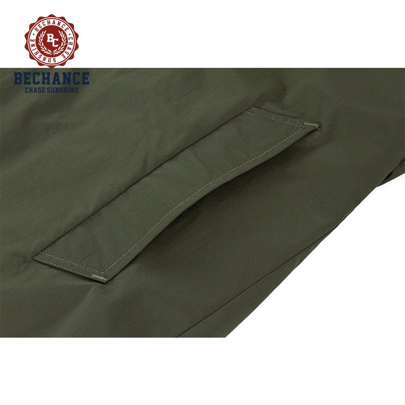 Wholesale Men New Model Men Casual Fashion Autumn Jacket