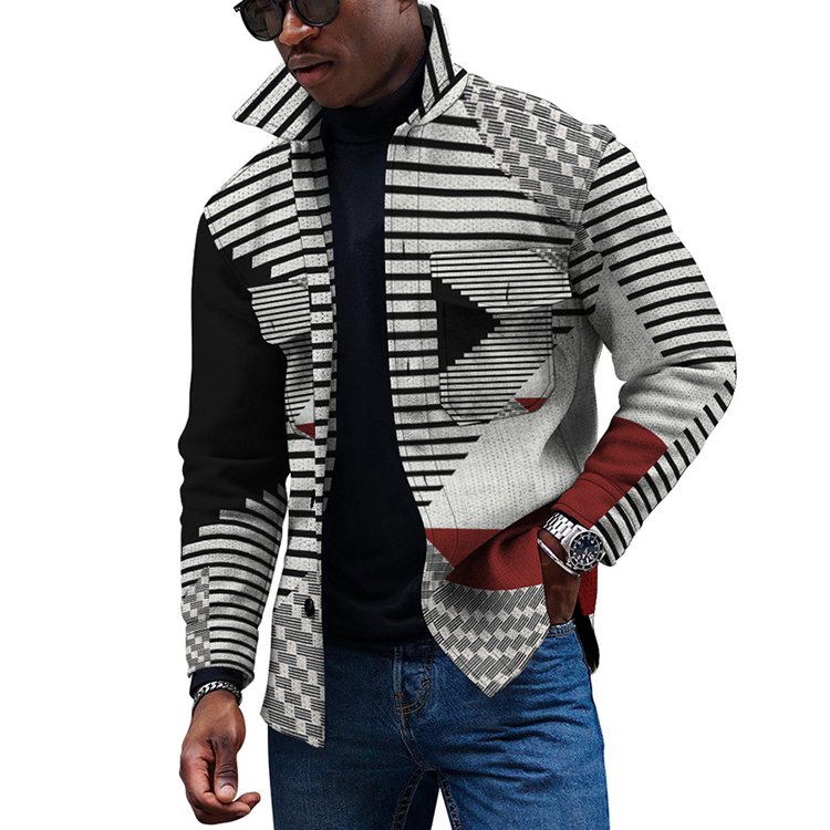 New design tactical men's jackets & coats avirex jacket