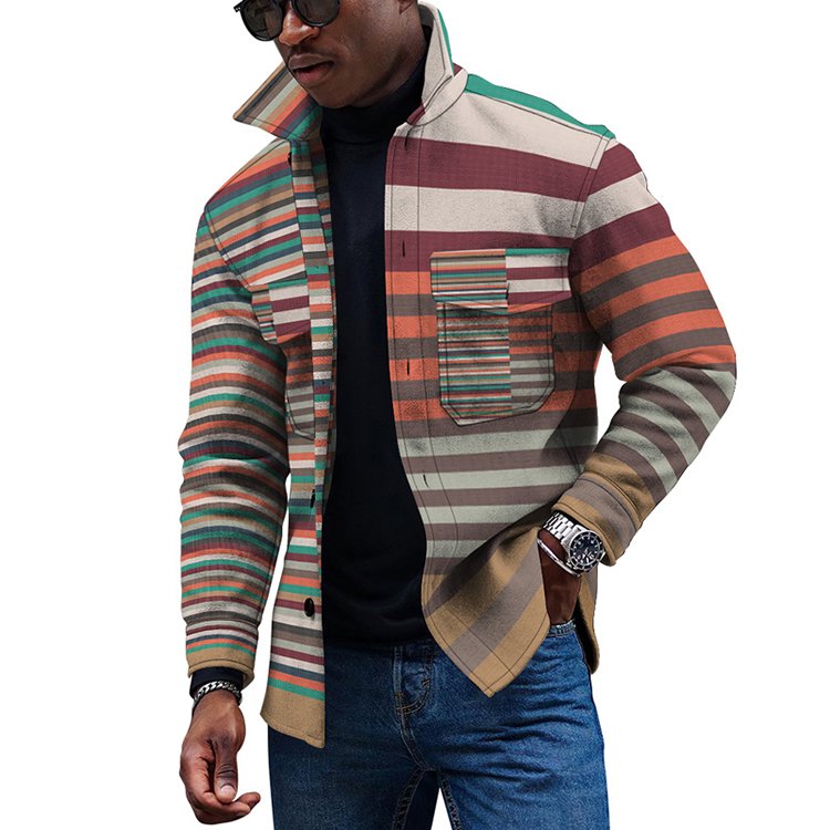 New design tactical men's jackets & coats avirex jacket