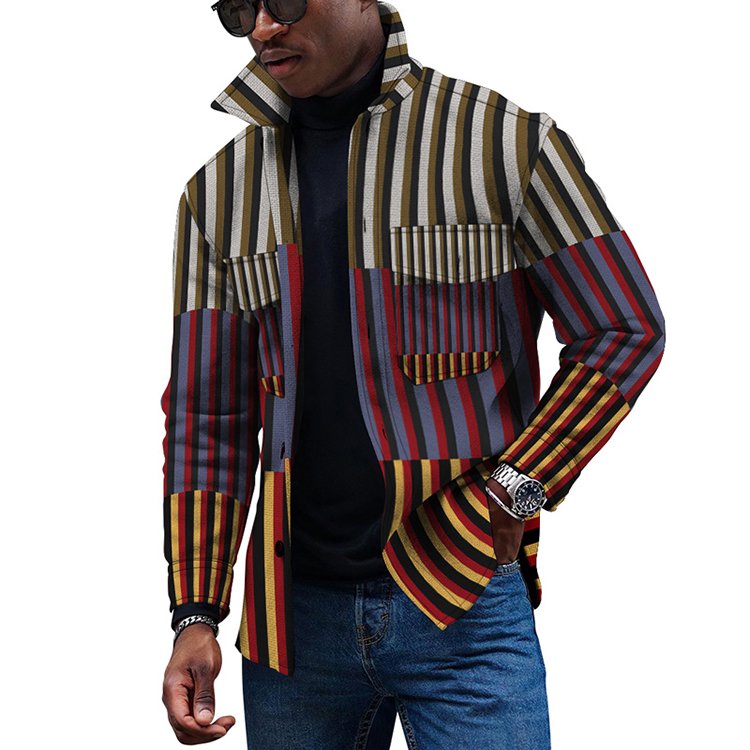 New design tactical men's jackets & coats avirex jacket