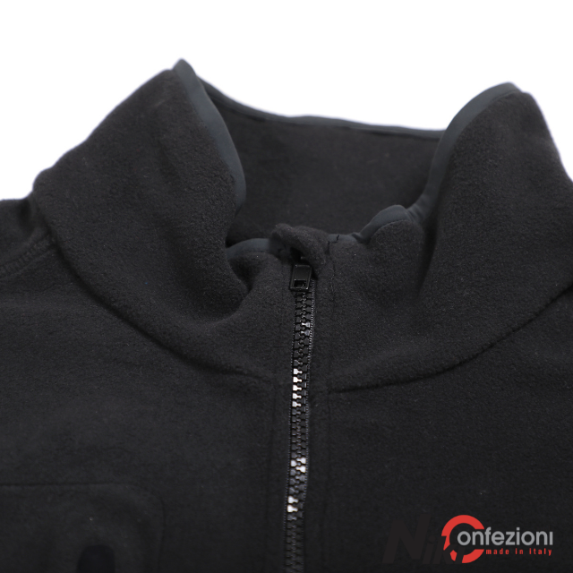 Premium Wholesale Made in Italy Outdoor men's jacket Blouson Sporty Style Jacket Regular Fit Custom ODM