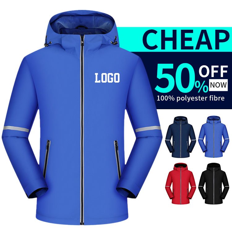 Oversized Windbreaker Jacket Durable Windbreaker Jacket Top Quality Windbreaker Jacket Casual Wear