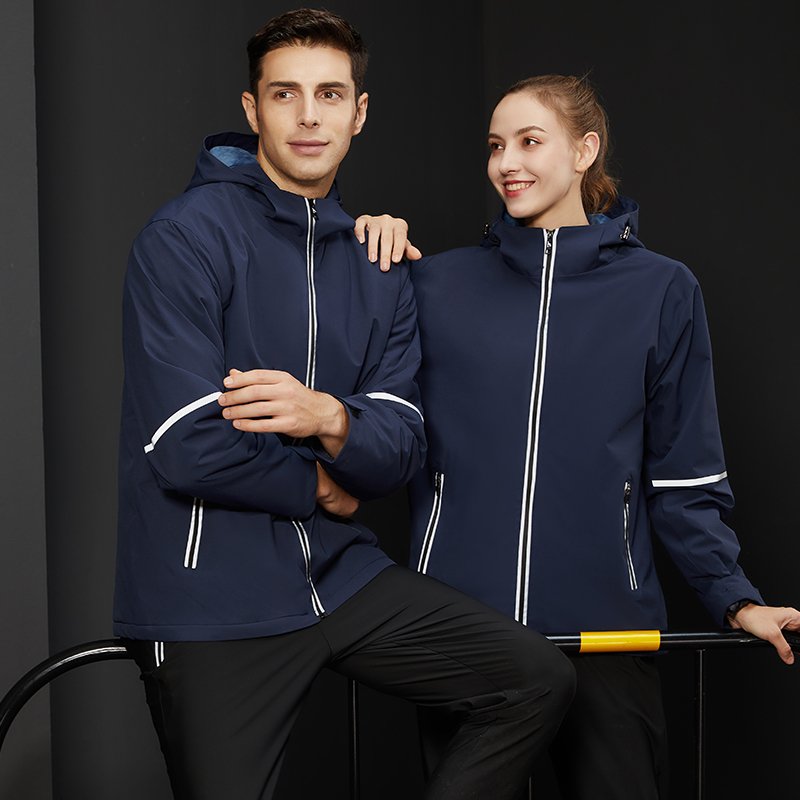 Oversized Windbreaker Jacket Durable Windbreaker Jacket Top Quality Windbreaker Jacket Casual Wear