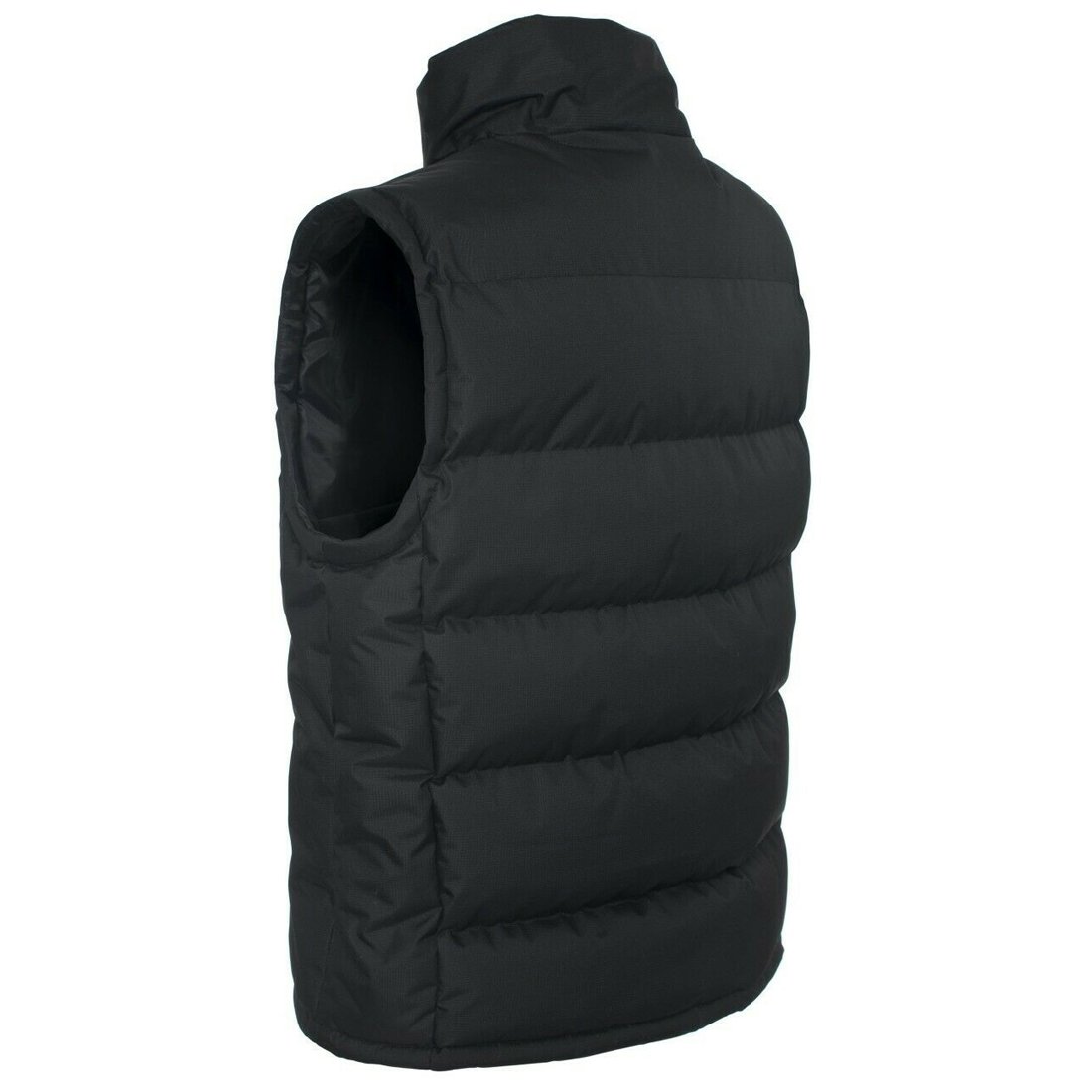 Mens Padded Gilet Bodywarmer Casual Outdoor Down Touch Padded Lightweight Puffer Vest Sleeveless Wholesale Winter Men Waistcoat