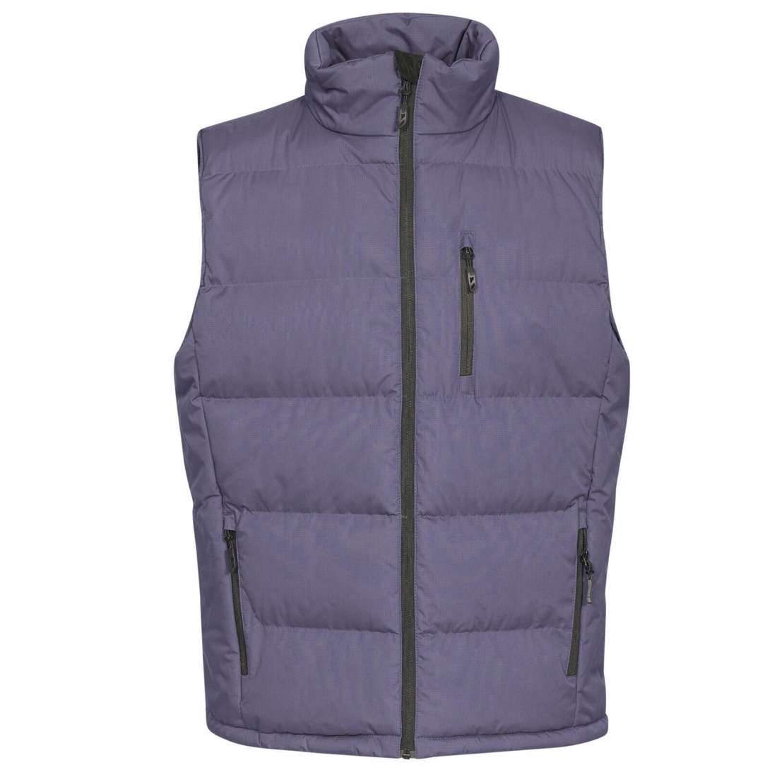 Mens Padded Gilet Bodywarmer Casual Outdoor Down Touch Padded Lightweight Puffer Vest Sleeveless Wholesale Winter Men Waistcoat