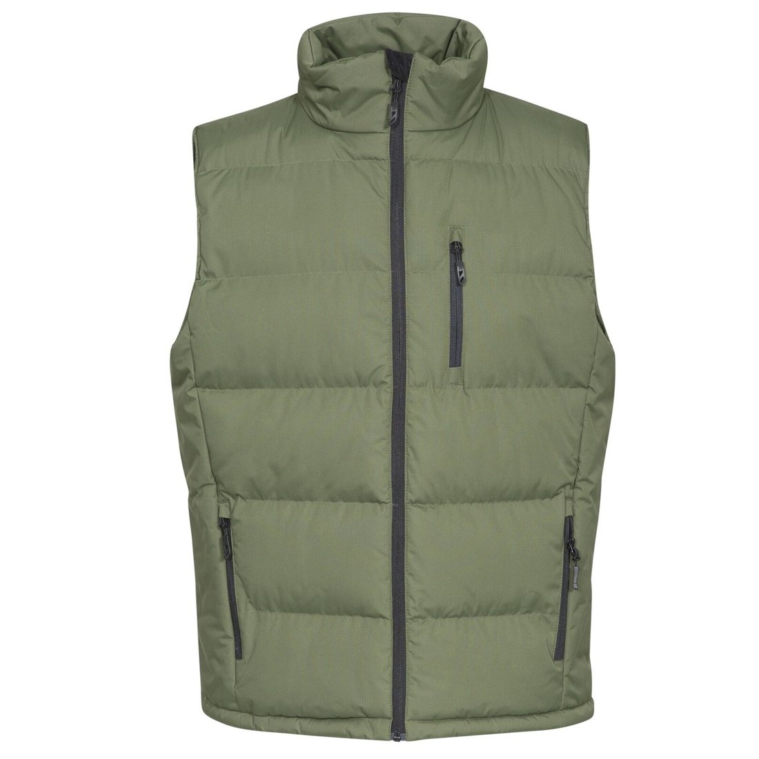 Mens Padded Gilet Bodywarmer Casual Outdoor Down Touch Padded Lightweight Puffer Vest Sleeveless Wholesale Winter Men Waistcoat