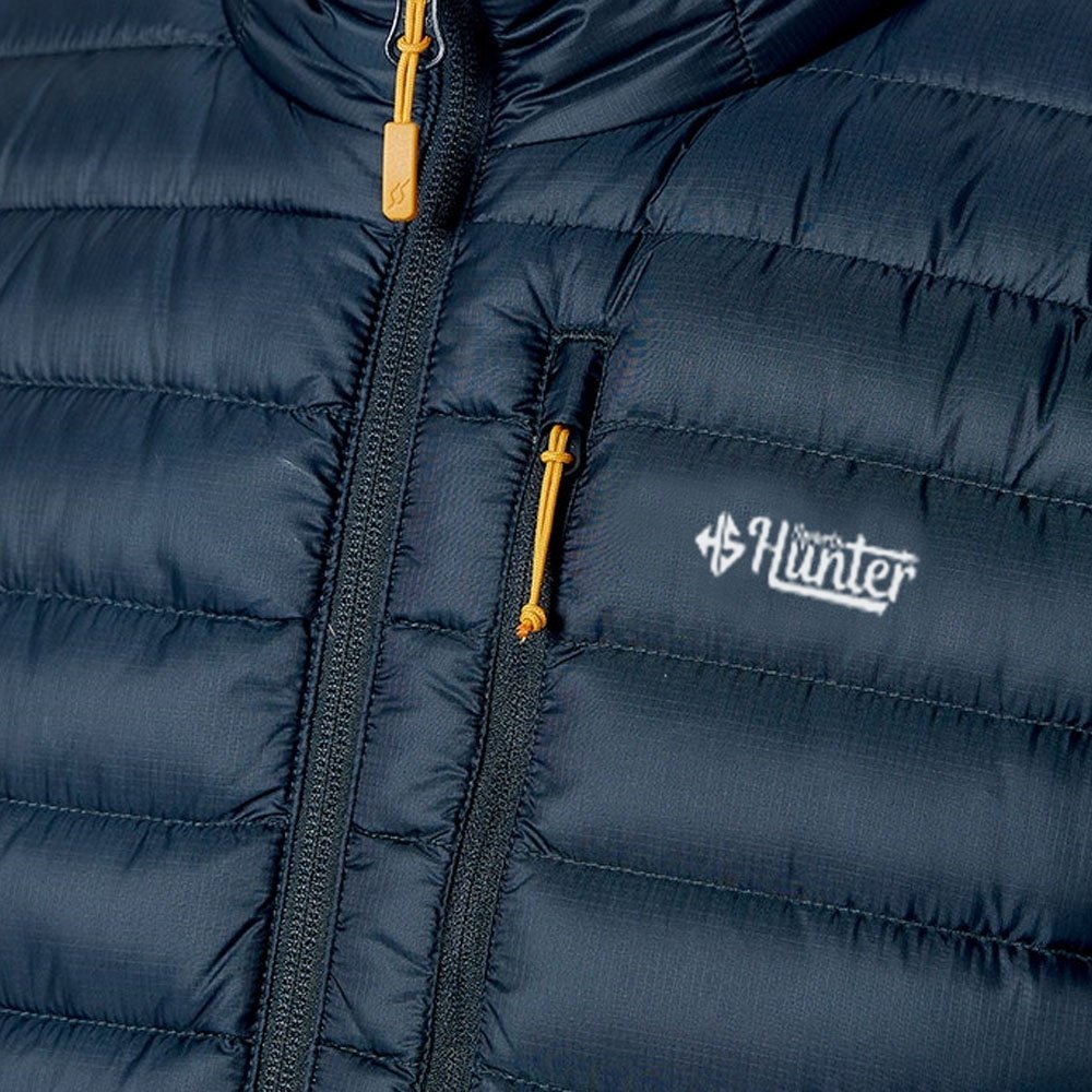 Fashionable Half Sleeve Gilet Vest Custom LOGO Outdoor Winter Autumn Men Casual Jackets