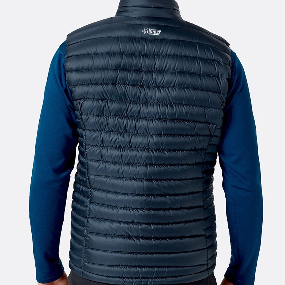 Fashionable Half Sleeve Gilet Vest Custom LOGO Outdoor Winter Autumn Men Casual Jackets