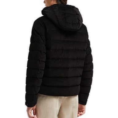 Custom Velvet jacket high quality men's jackets embroidery logo double zipper head winter jacket men