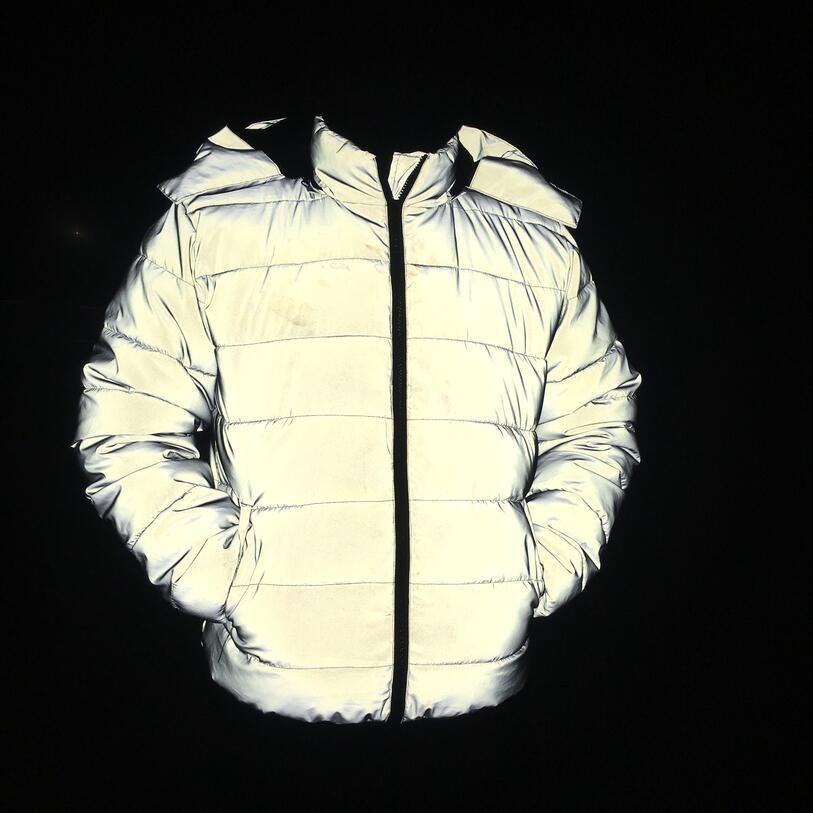 Winter Custom Logo Plus Size Lightweight Water Resistant Hooded Men'S Down Coats Outdoor Men'S Jackets Zip Up Puffer Jacket