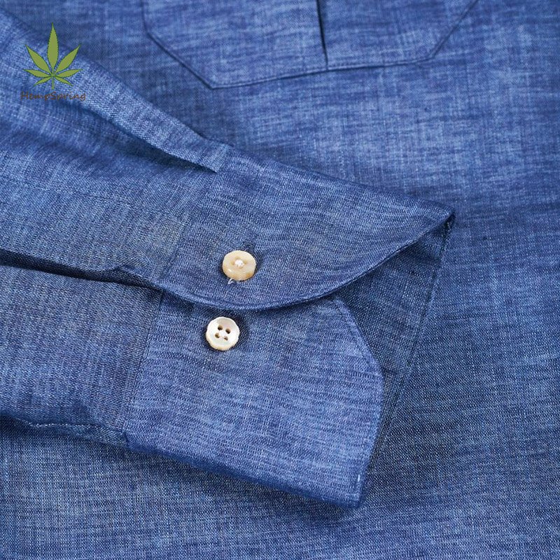 Men's shacket pure linen casual jacket 4 pocket shirt oversized shirt with four pockets shirt casual coat slimline linen shacket