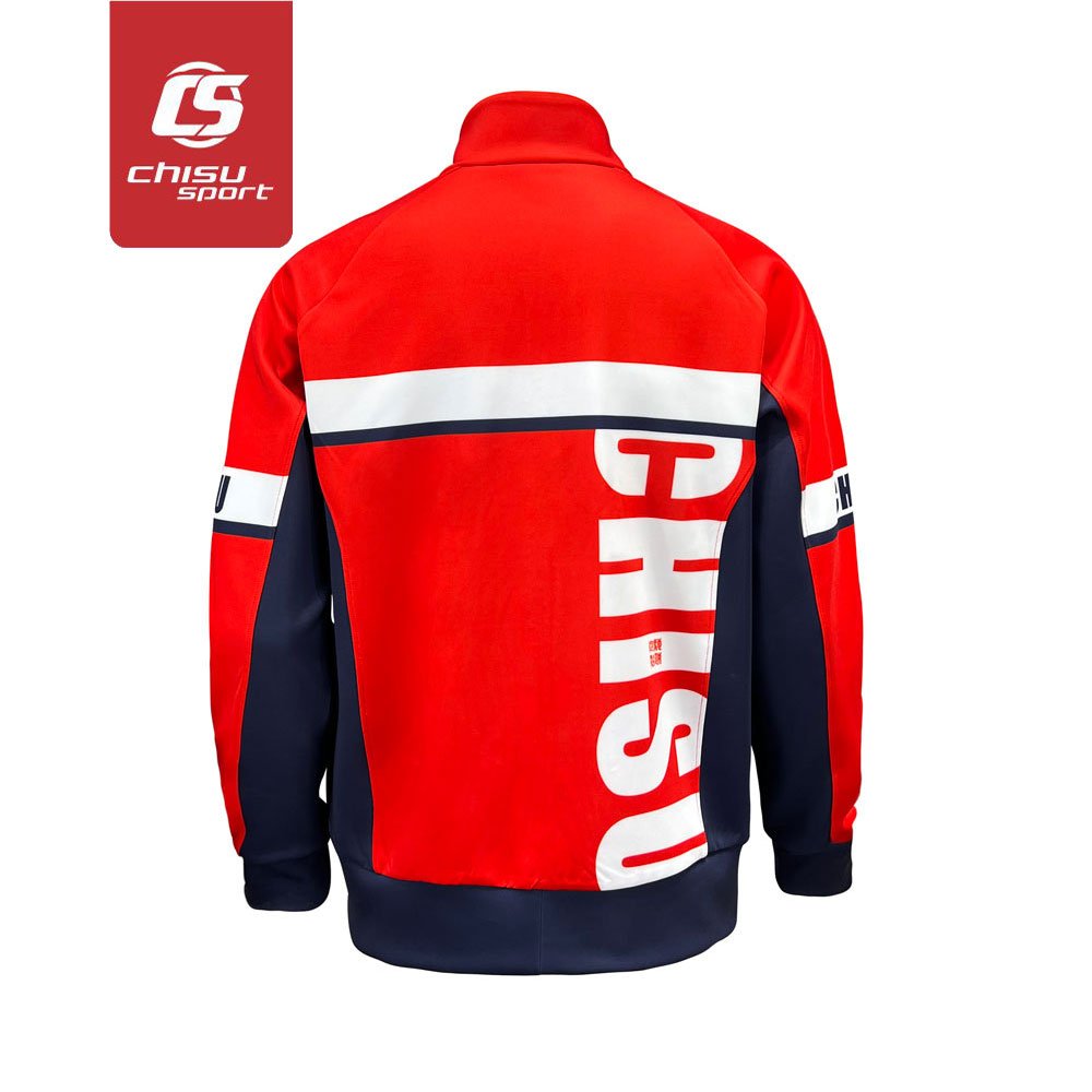 Wholesale Thick Zip Men Winter Jackets sports outdoor plus size Men's Jackets Custom men's polyester reflective windbreaker