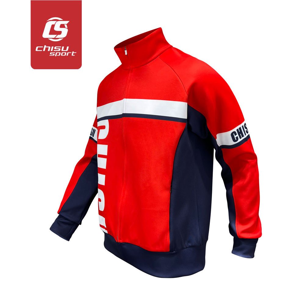 Wholesale Thick Zip Men Winter Jackets sports outdoor plus size Men's Jackets Custom men's polyester reflective windbreaker