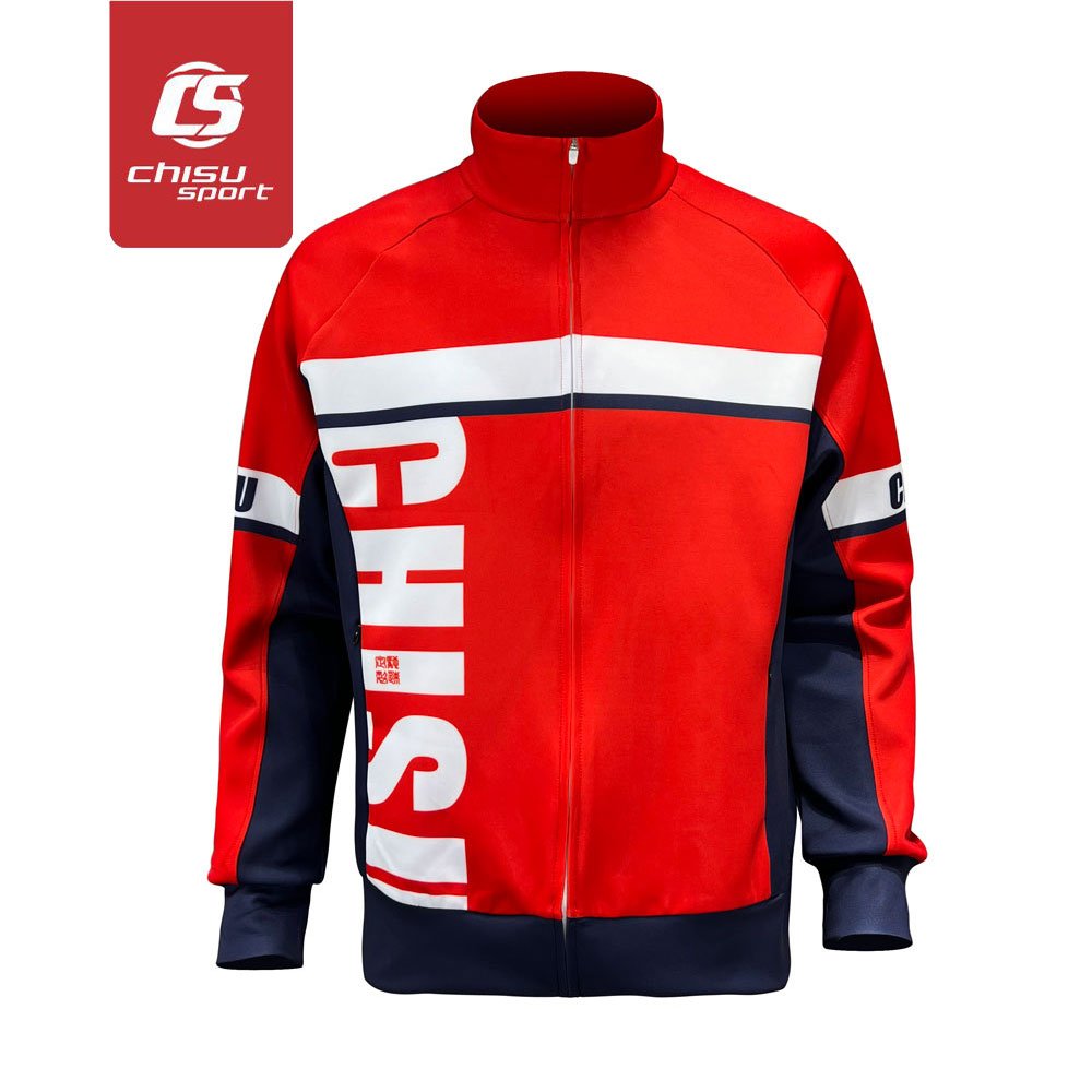 Wholesale Thick Zip Men Winter Jackets sports outdoor plus size Men's Jackets Custom men's polyester reflective windbreaker