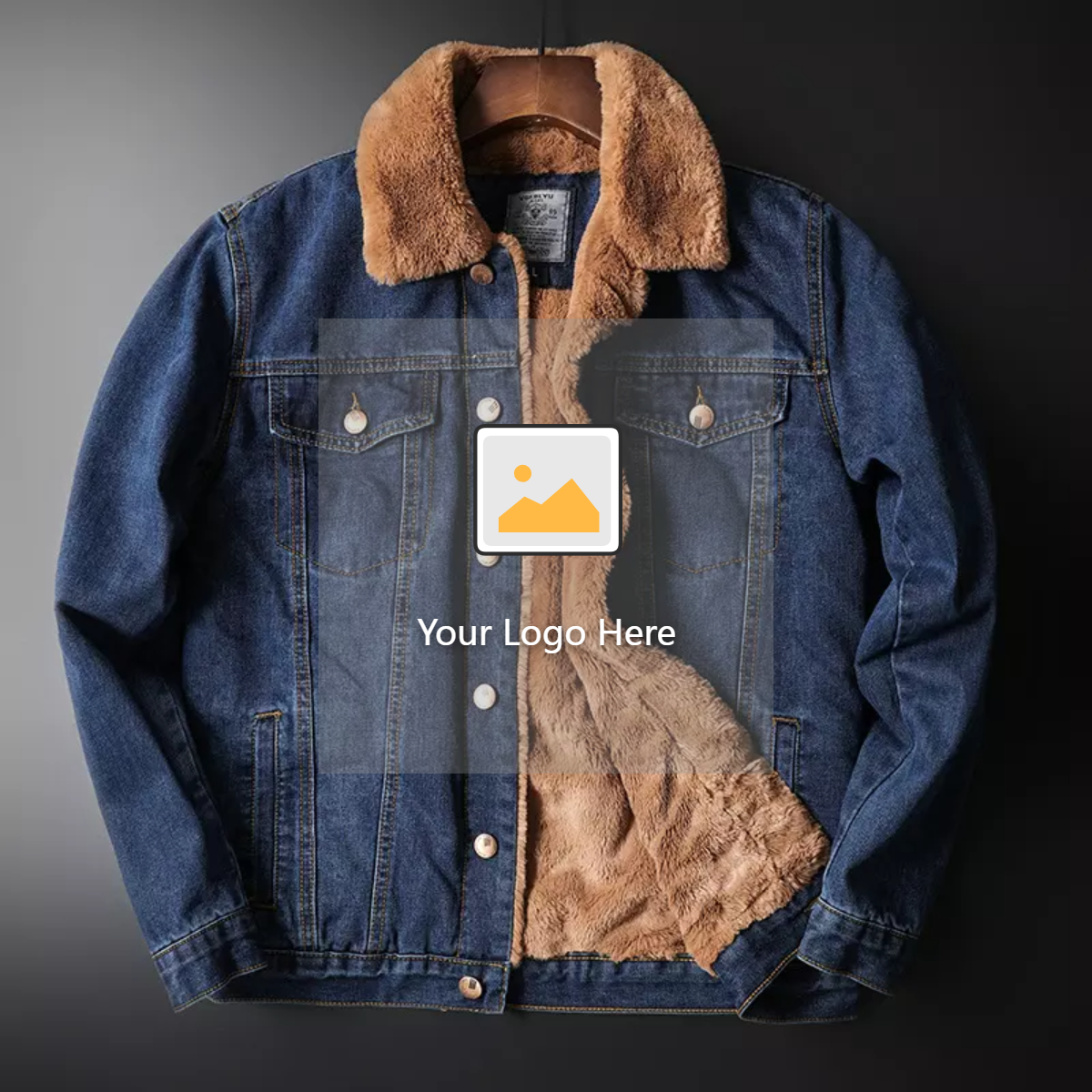 Factory Casual Custom Waterproof Parka Jacket Plus Size Outdoor Puffer Warm Men's Jacket Winter Coat For Men