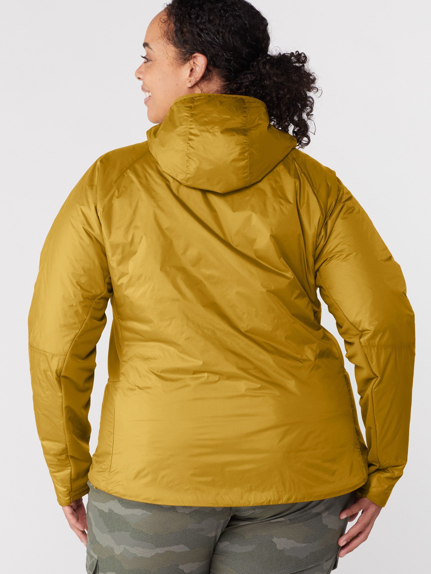 Men's Winter Jacket Windproof Warm Stand up Collar Zipper Padded Men's Jacket mens camouflaged jacket