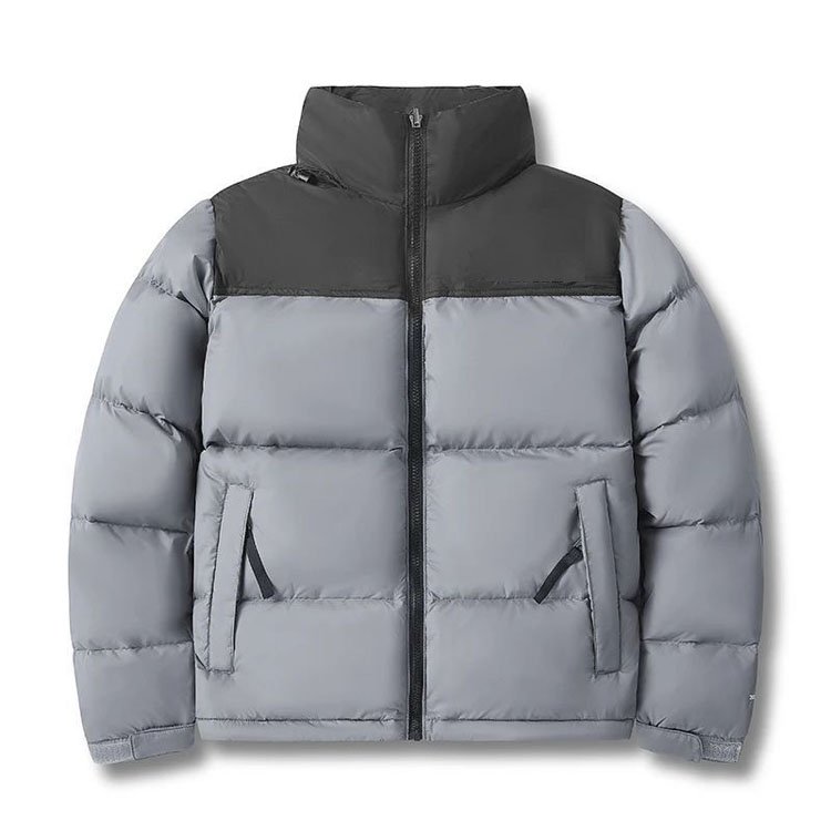 Palm Moose #1996 Men's Jackets Waterproof Ski Jacket Lightweight Face Down Jacket