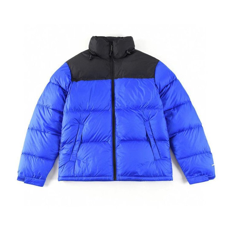 Palm Moose #1996 Men's Jackets Waterproof Ski Jacket Lightweight Face Down Jacket