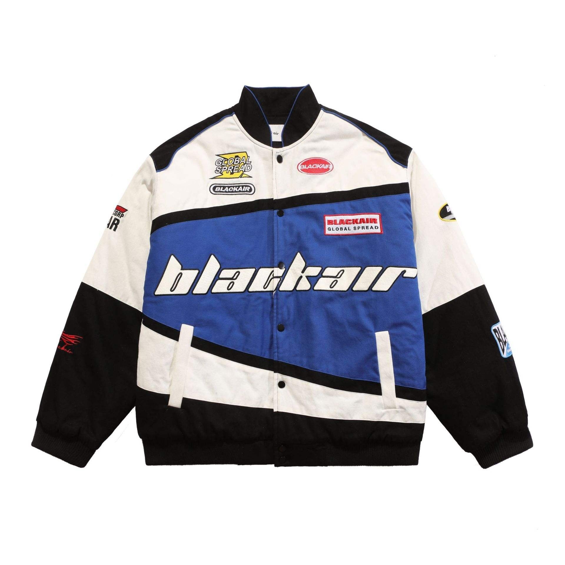 Jackets OEM Manufacturer Custom Race Car Chenille Letter Jacket Casual Hip Hop Baseball Mans Bomber Training Sport for Men Dyed
