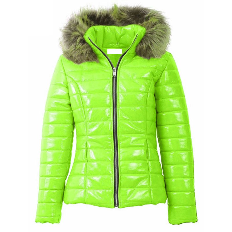 Oversize Windbreaker Waterproof Coat Clothes Men Winter Overcoat Male Men's Cold Blouse Outerwear Button Stylish Puffer Jacket
