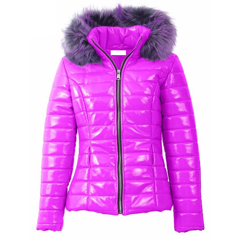 Oversize Windbreaker Waterproof Coat Clothes Men Winter Overcoat Male Men's Cold Blouse Outerwear Button Stylish Puffer Jacket