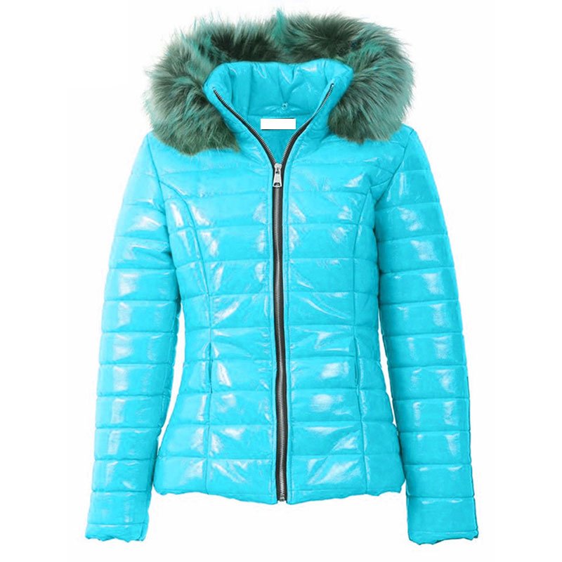 Oversize Windbreaker Waterproof Coat Clothes Men Winter Overcoat Male Men's Cold Blouse Outerwear Button Stylish Puffer Jacket