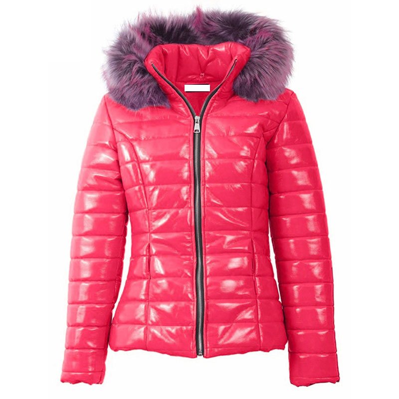 Oversize Windbreaker Waterproof Coat Clothes Men Winter Overcoat Male Men's Cold Blouse Outerwear Button Stylish Puffer Jacket