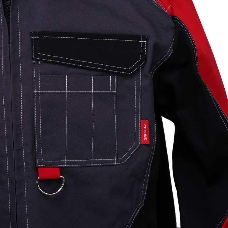 Wholesale Customized Large Size Men's Winter Jacket Racing Cycling Skiing Bomber Style Pocket Plus Size Options Plain Design