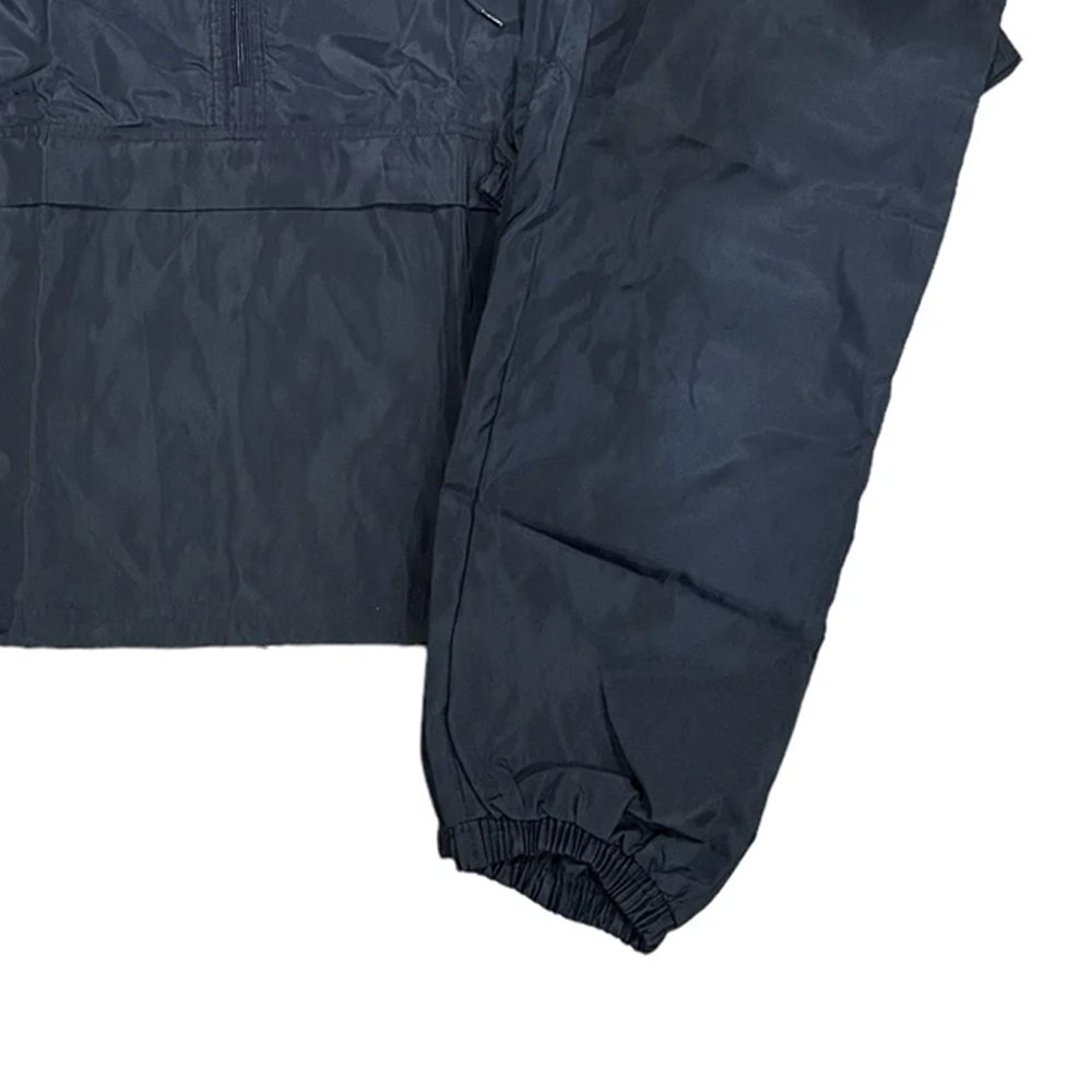 Custom Casual Windbreaker Blank Tracksuit Jogging Set 2 Piece Gym Fitness Windproof Tracksuit Sweatsuit Plus Size Men's Jackets