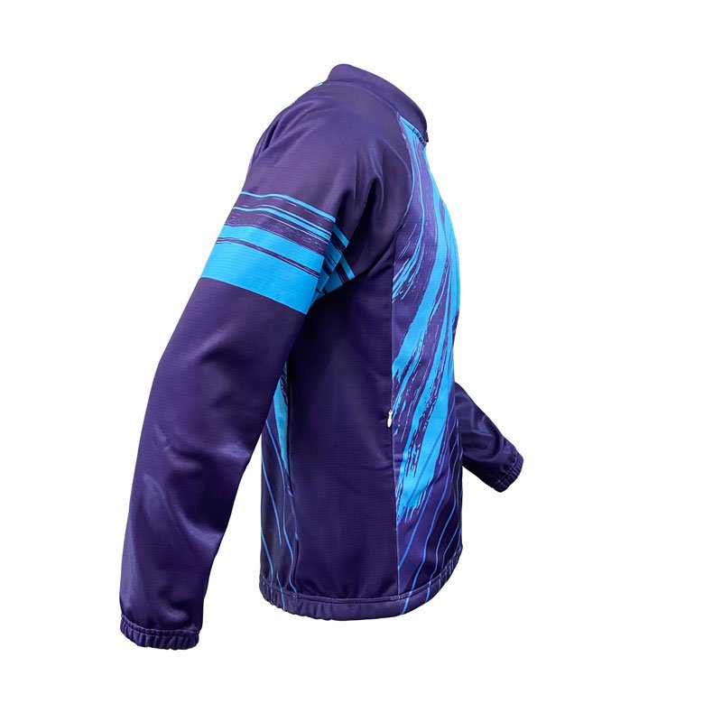 Factory Custom Design Baseball Jacket Long Sleeves Unisex Sport Wear Sweatshirt Varsity Jacket Custom Long Sleeve Men's Baseball
