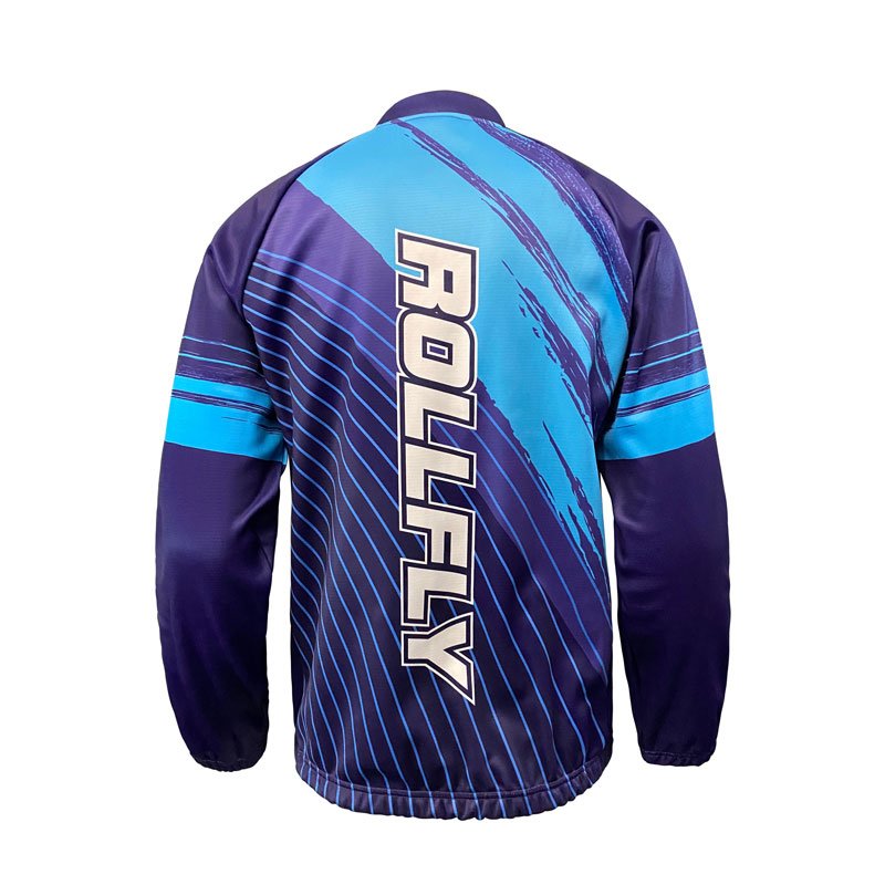 Factory Custom Design Baseball Jacket Long Sleeves Unisex Sport Wear Sweatshirt Varsity Jacket Custom Long Sleeve Men's Baseball