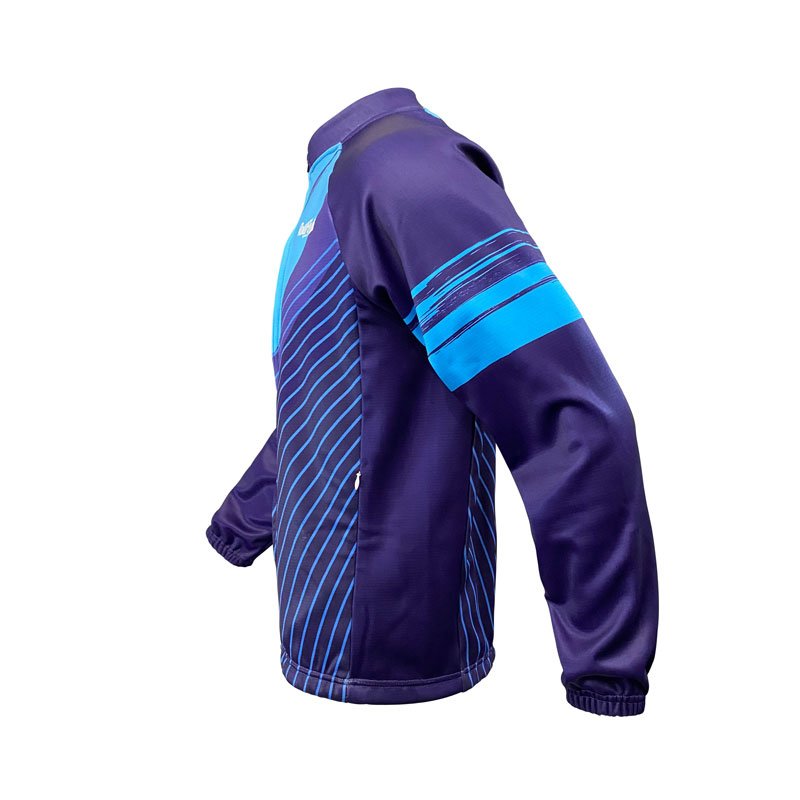 Factory Custom Design Baseball Jacket Long Sleeves Unisex Sport Wear Sweatshirt Varsity Jacket Custom Long Sleeve Men's Baseball