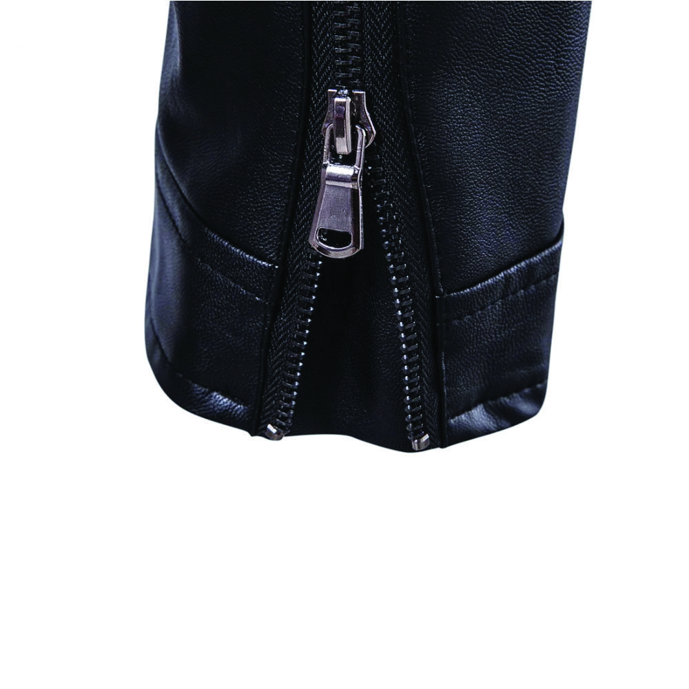 2022 New Arrival Leather Jackets Custom Made Men Leather Jackets Reasonable Price Leather Jackets For Sale