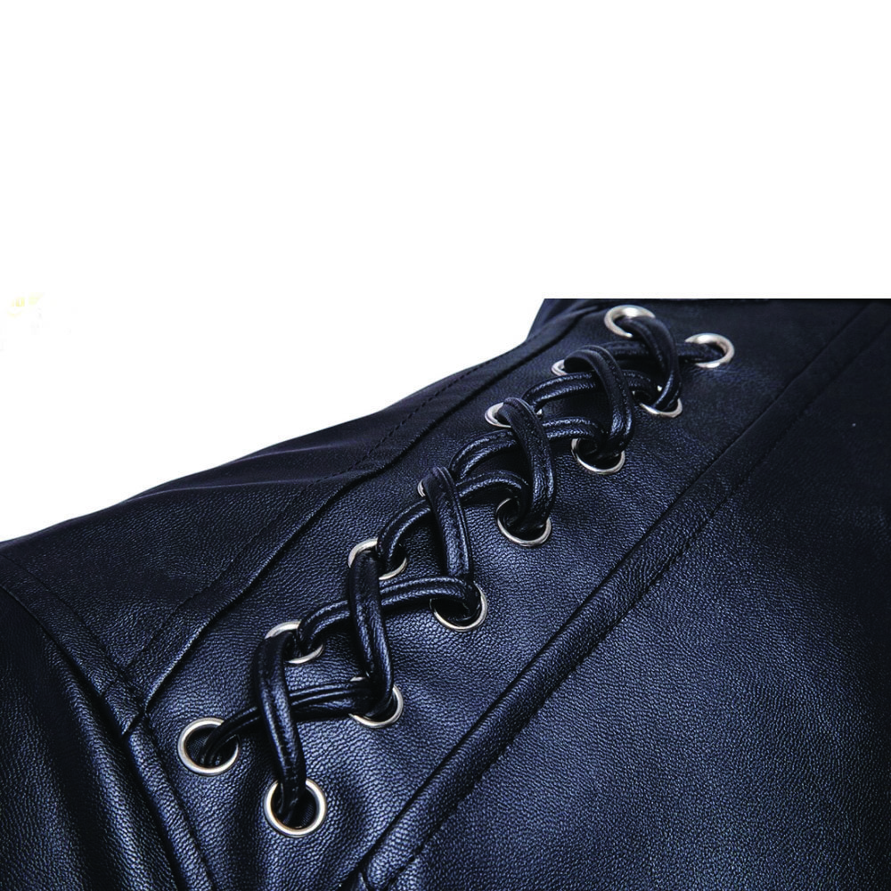 2022 New Arrival Leather Jackets Custom Made Men Leather Jackets Reasonable Price Leather Jackets For Sale