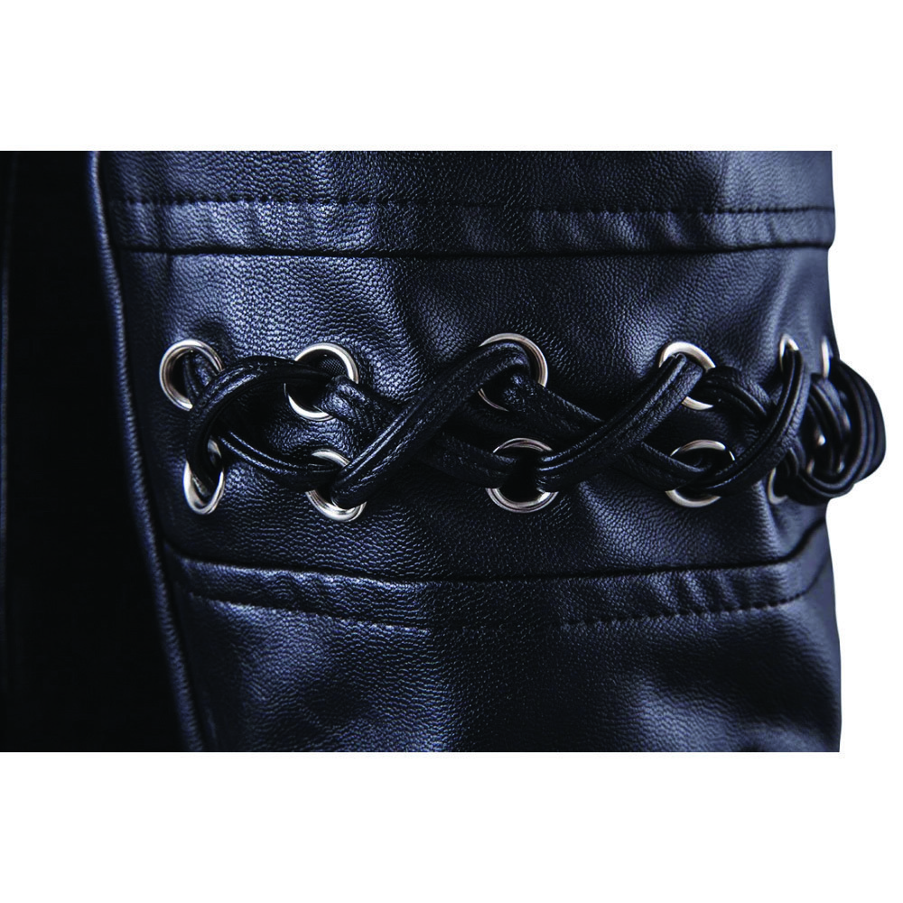 2022 New Arrival Leather Jackets Custom Made Men Leather Jackets Reasonable Price Leather Jackets For Sale