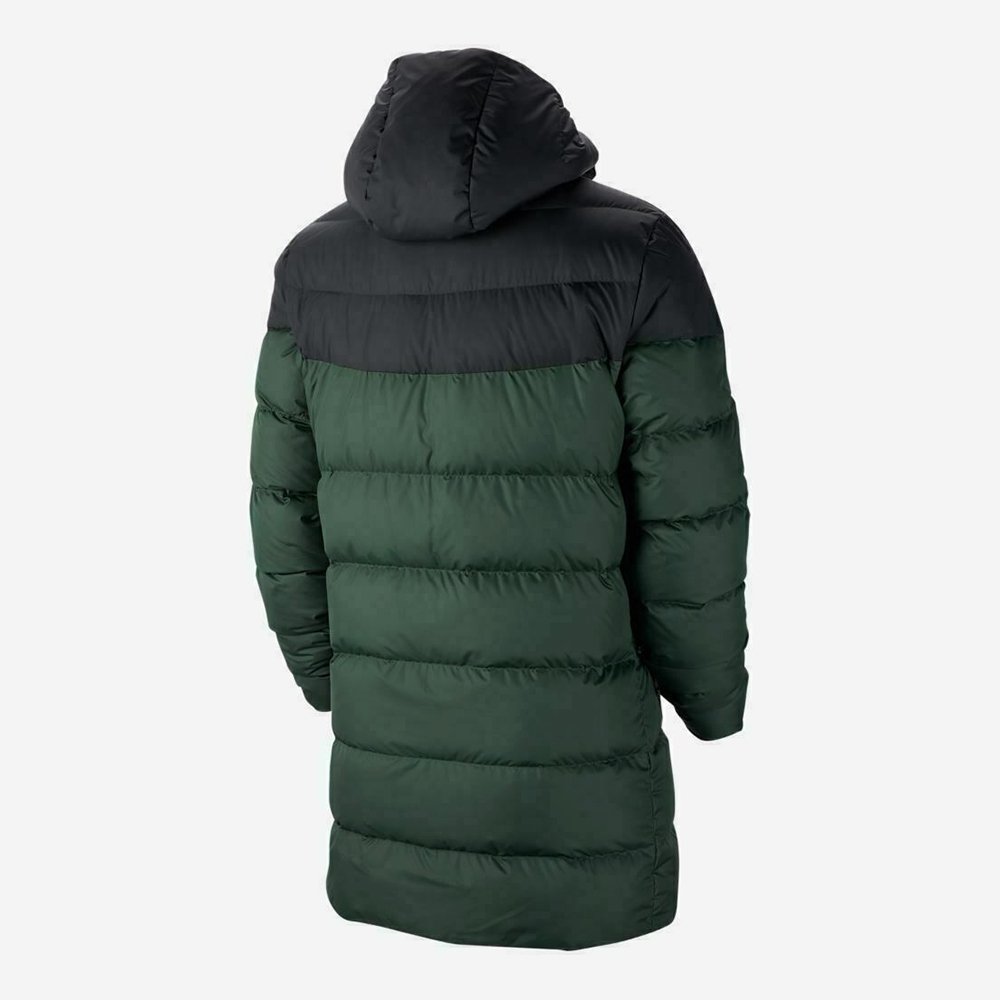 2025 Men's Winter Jacket Casual Long Fashion Thick Outdoor Men Puffer jacket with Hooded Fashionable Jackets OEM Serviced