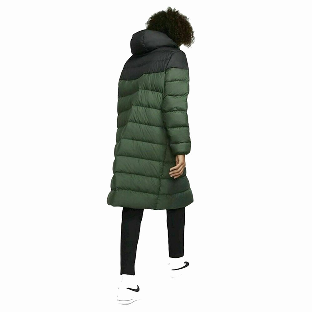 2025 Men's Winter Jacket Casual Long Fashion Thick Outdoor Men Puffer jacket with Hooded Fashionable Jackets OEM Serviced