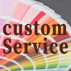custom