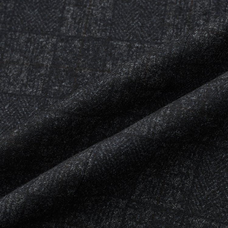 2022 new wholesale custom men's fashion high-end plaid suit jacket
