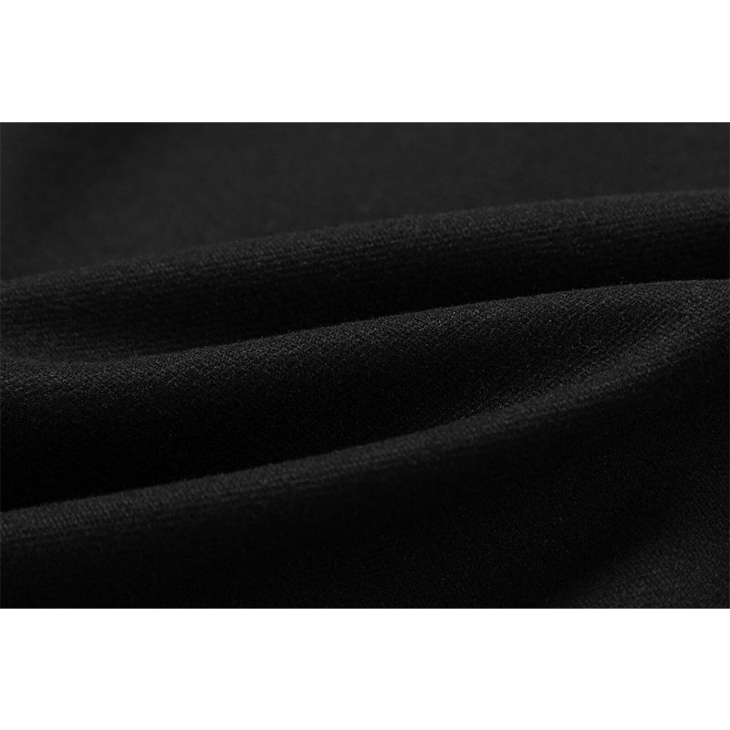 New Arrival Manufactory High Quality Baseball Custom Logo PU Leather Coat StreetWear Embroidery Amiry Oversized Men's Jacket