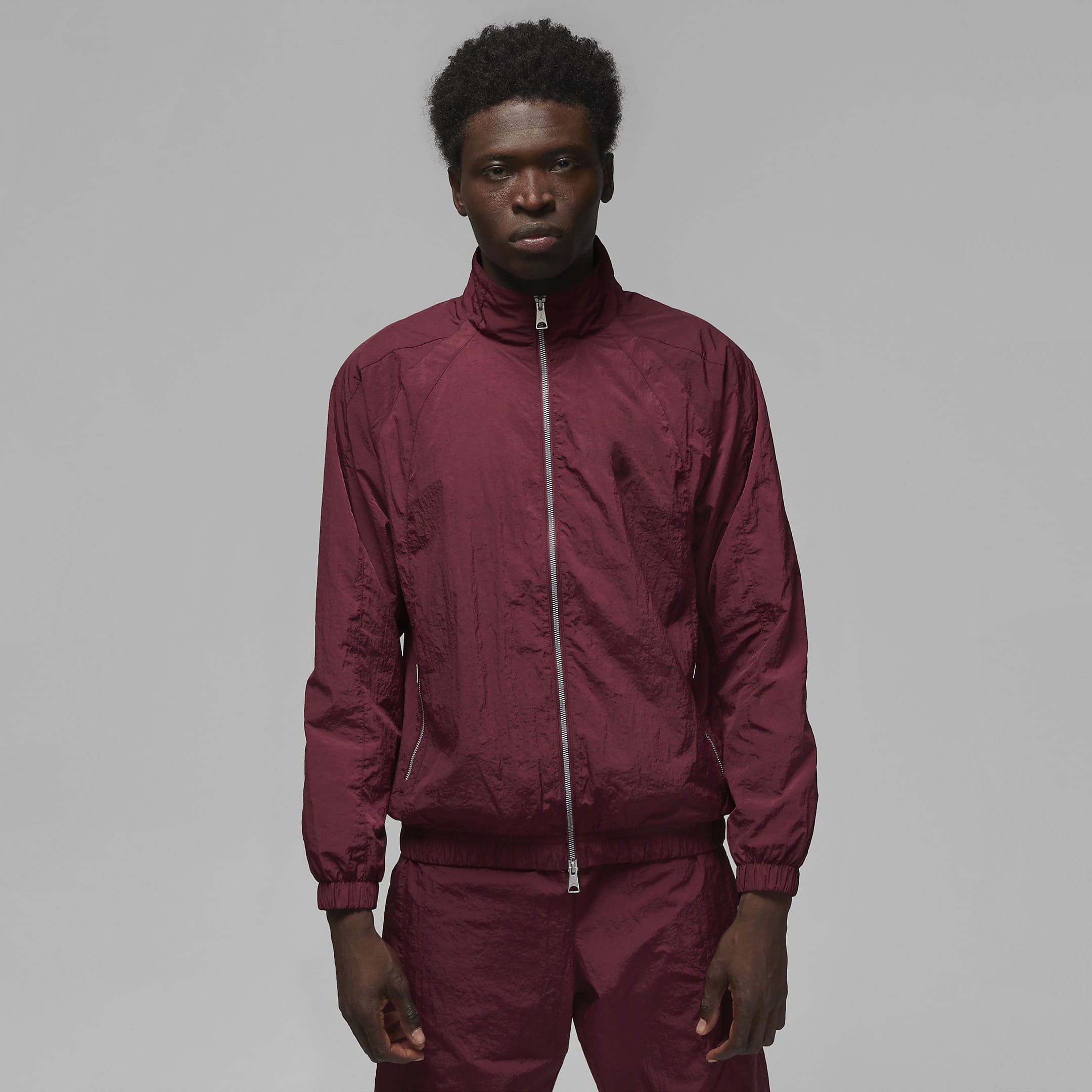 Men Waterproof Lightweight Polyester Nylon Custom WindBreaker TrackSuits Men Outdoor Windbreaker Men Suit