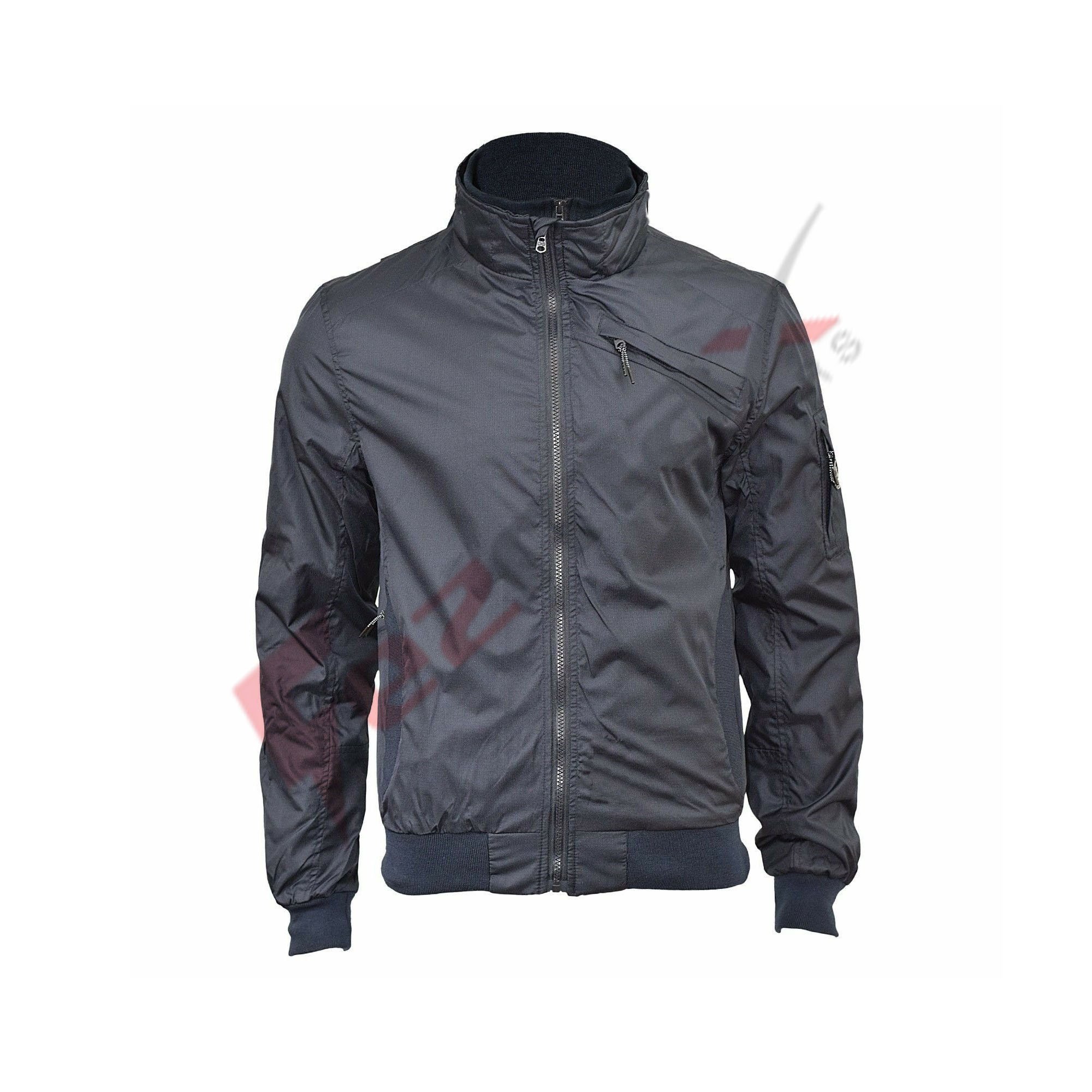 Mens jacket wholesale wind break Jacket