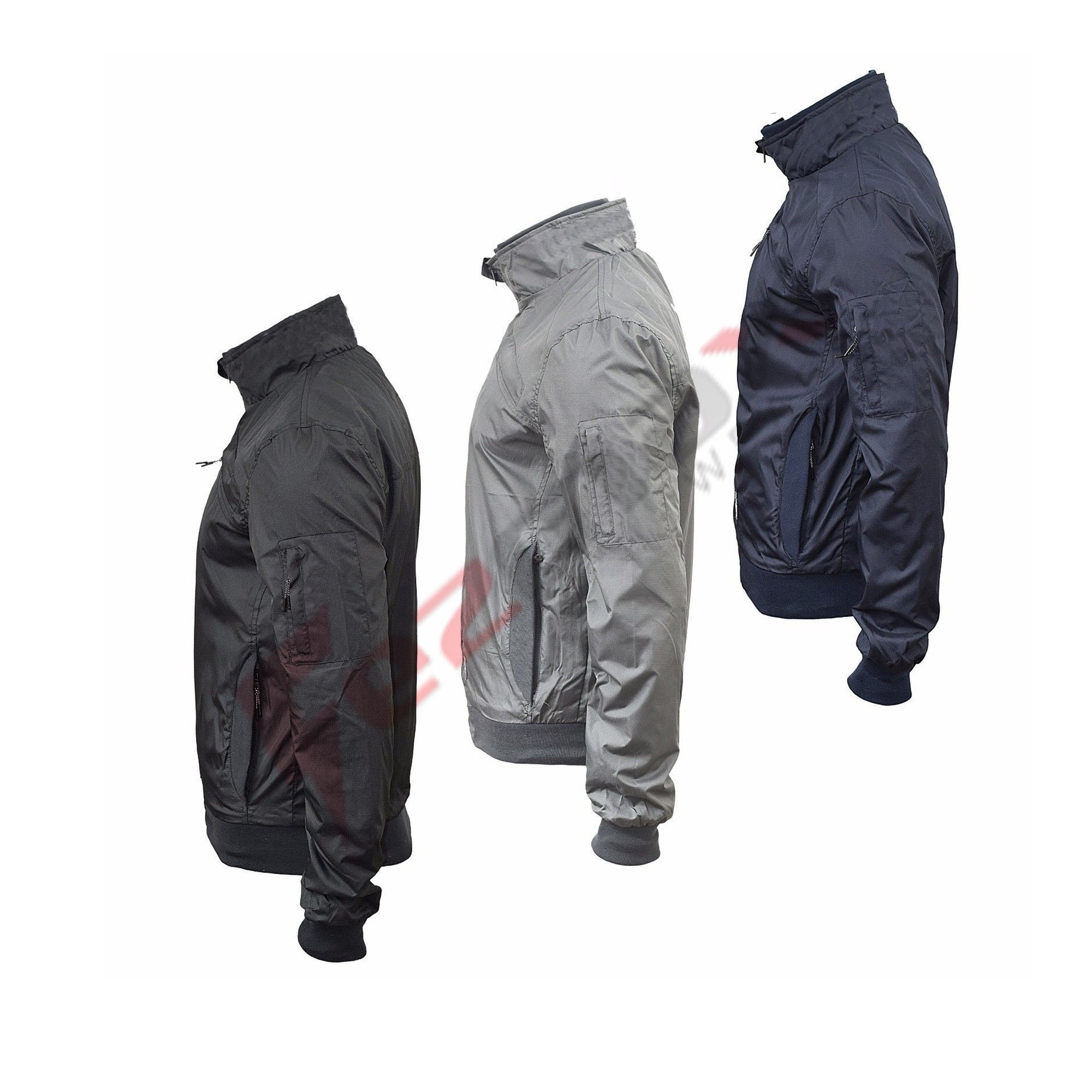 Mens jacket wholesale wind break Jacket