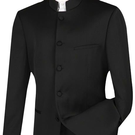 Zhongshan Classic Men's Suit Blazer For Men 3pieces Suits(Blazer+Vest +Pants) 2pieces suits(jacket+pants)