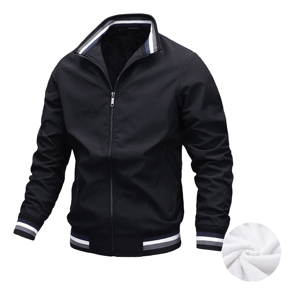 Hot Sell Skis Us Size Sports Coats Plus Size Custom Logo Heat Transfer Zip Plain Blank Waterproof Slim Fit Men'S Winter Jackets