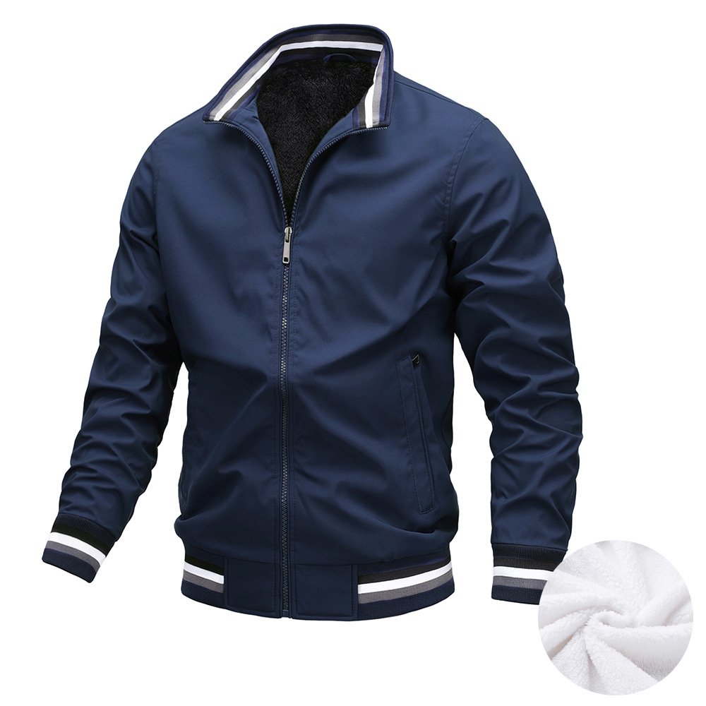 Hot Sell Skis Us Size Sports Coats Plus Size Custom Logo Heat Transfer Zip Plain Blank Waterproof Slim Fit Men'S Winter Jackets