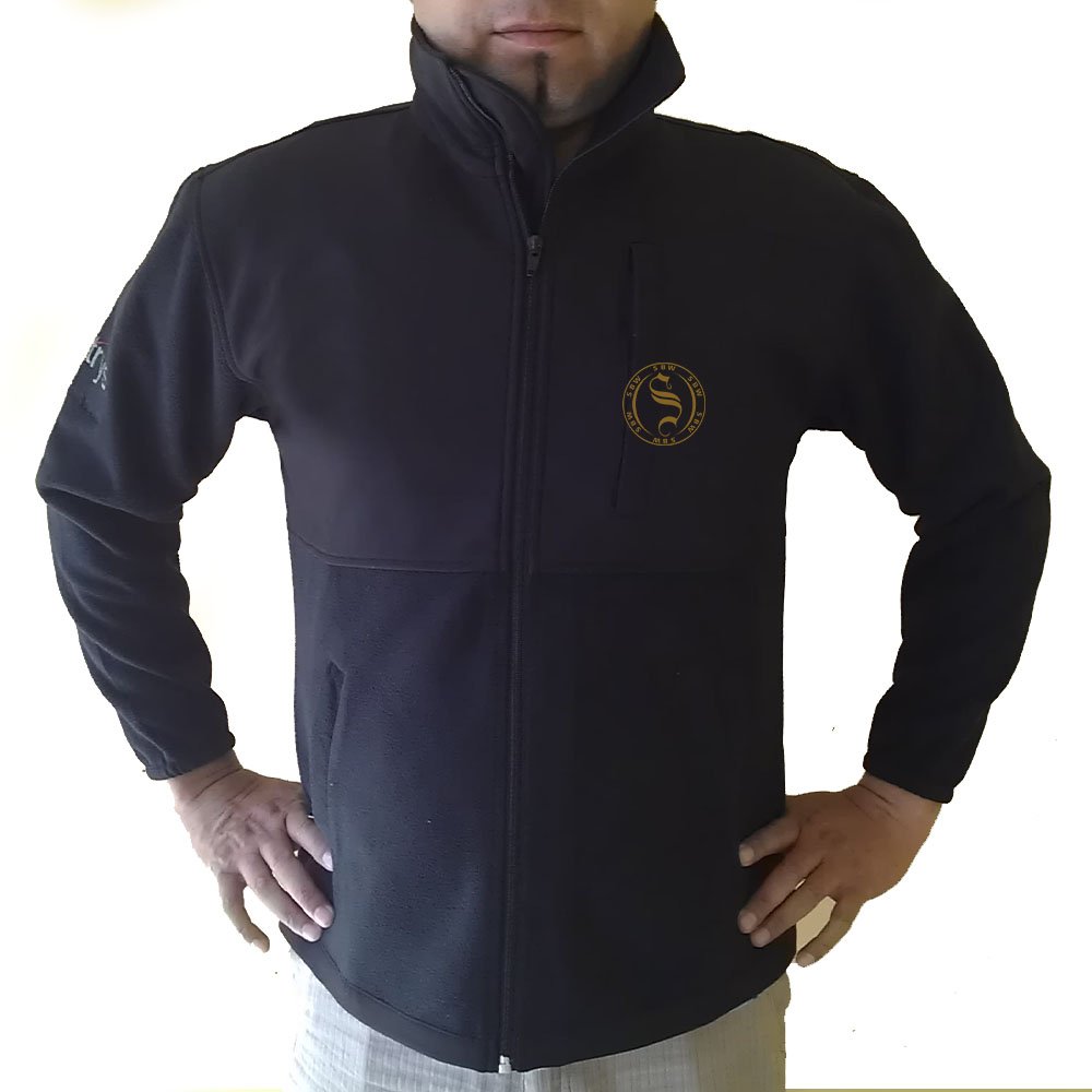 Custom new fashion men's lightweight puffer down Cotton jacket