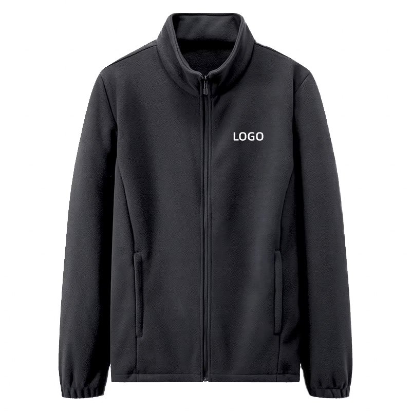 2023 new arrivals men's clothing winter jacket fashion streetwear tactical windbreaker jacket for men